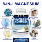 Nuvora Elements™ Magnesium Complex